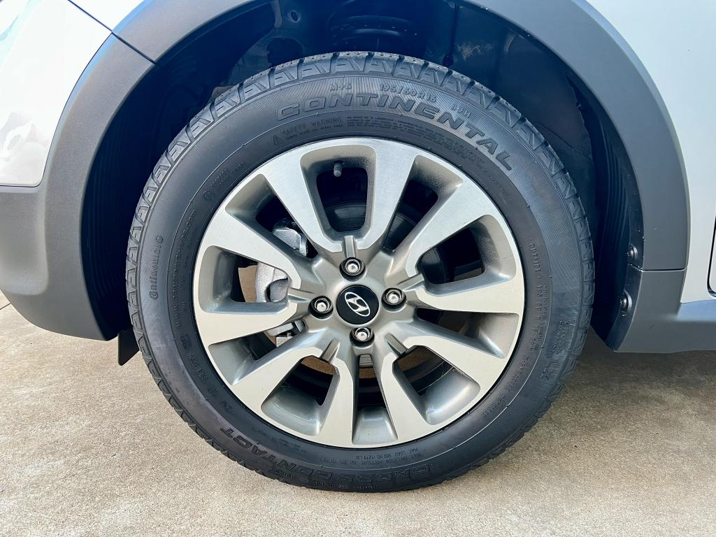 HYUNDAI HB 20 Hatch X - Foto