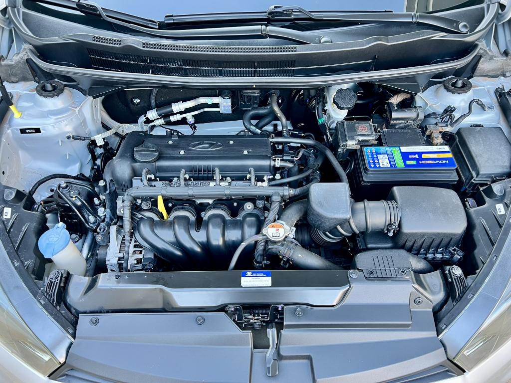 HYUNDAI HB 20 Hatch X - Foto
