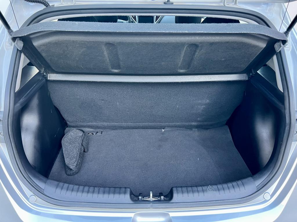 HYUNDAI HB 20 Hatch X - Foto