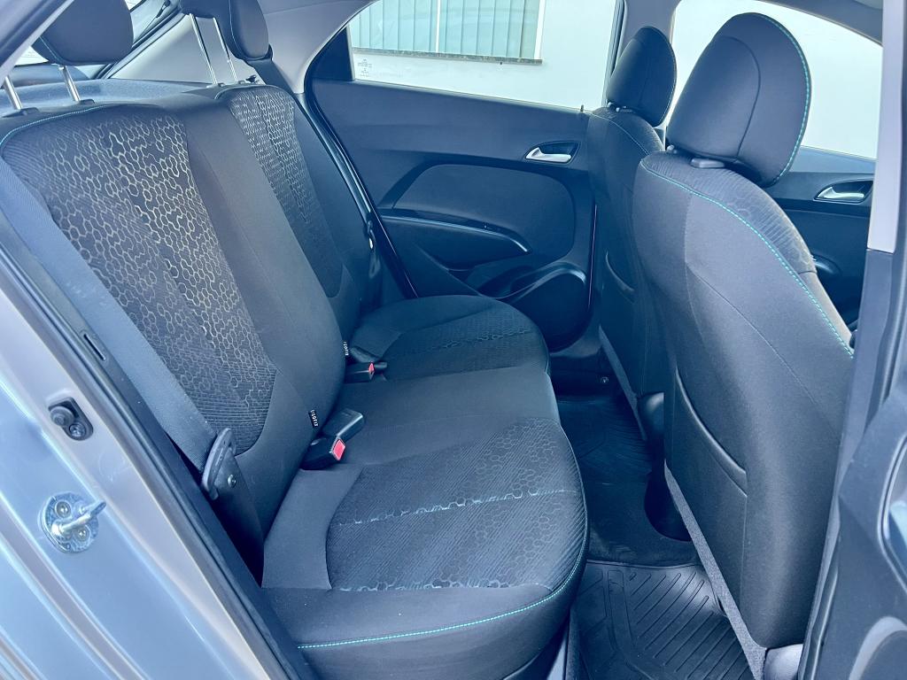 HYUNDAI HB 20 Hatch X - Foto