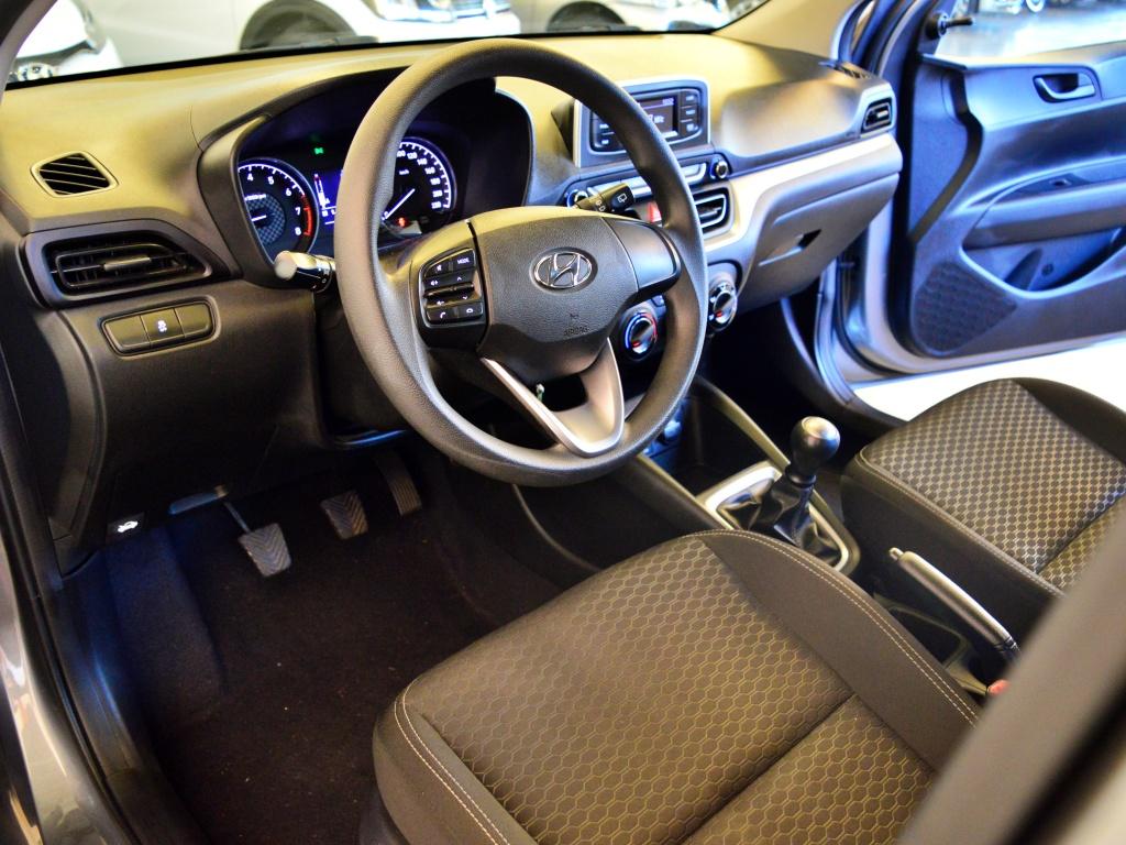 HYUNDAI HB 20 Hatch - Foto