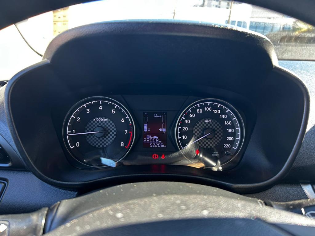 HYUNDAI HB 20 Hatch - Foto