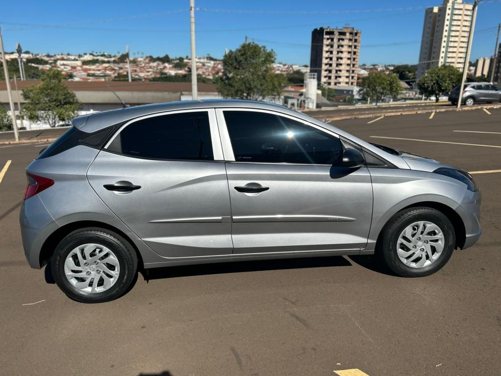 HYUNDAI HB 20 Hatch - Foto