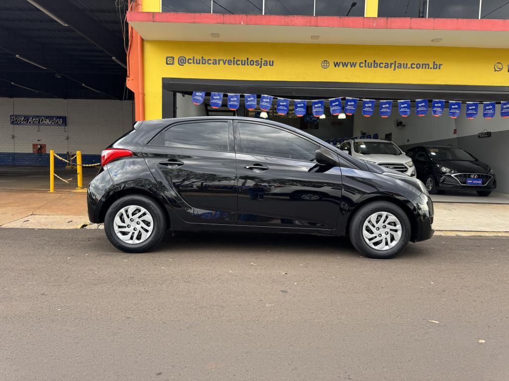 HYUNDAI HB 20 Hatch
