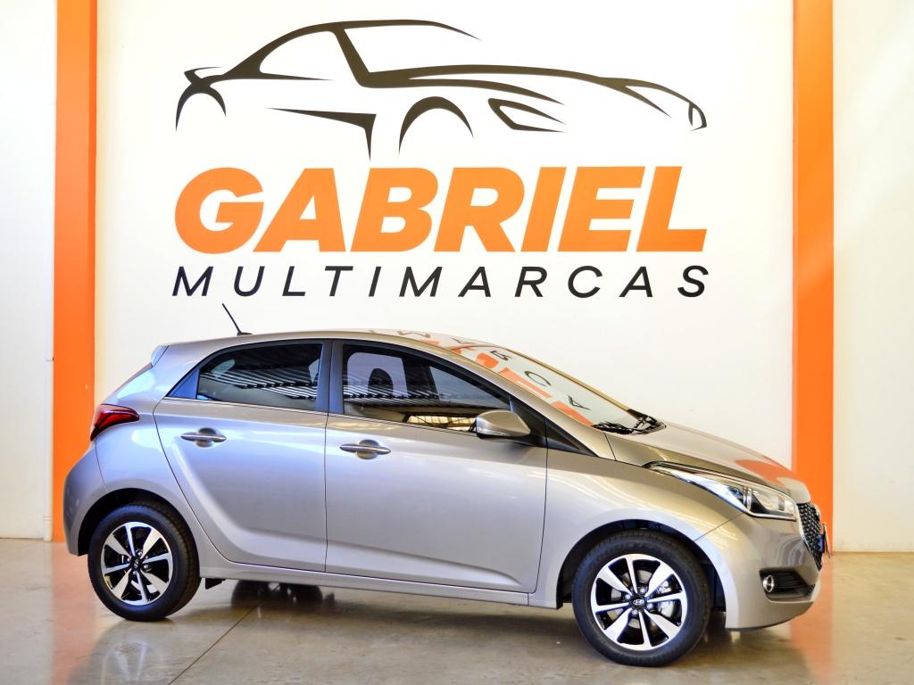 HYUNDAI HB 20 Hatch