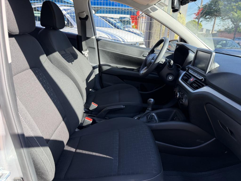 HYUNDAI HB 20 Hatch - Foto