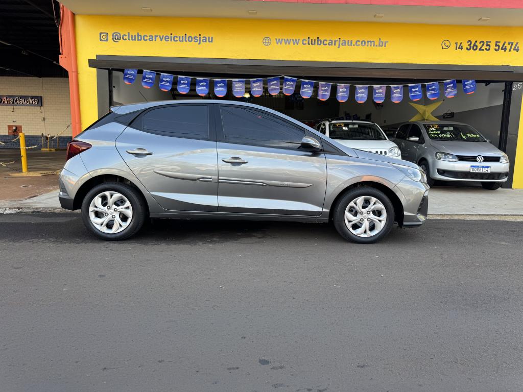 HYUNDAI HB 20 Hatch