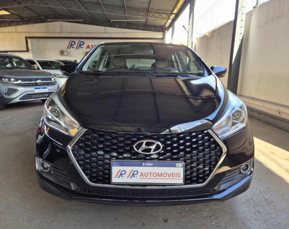 HYUNDAI HB 20 Hatch