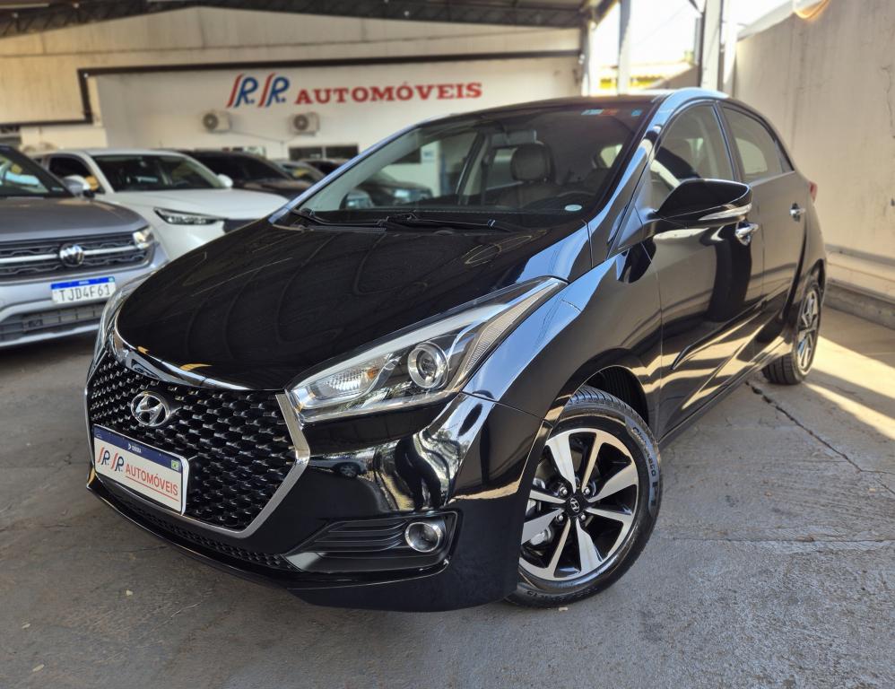 HYUNDAI HB 20 Hatch - Foto