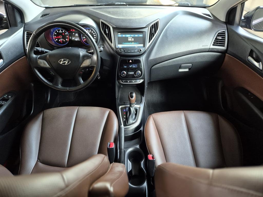 HYUNDAI HB 20 Hatch - Foto