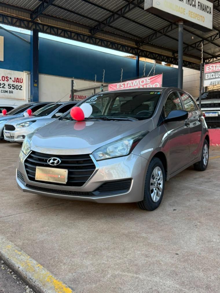 HYUNDAI HB 20 Hatch - Foto
