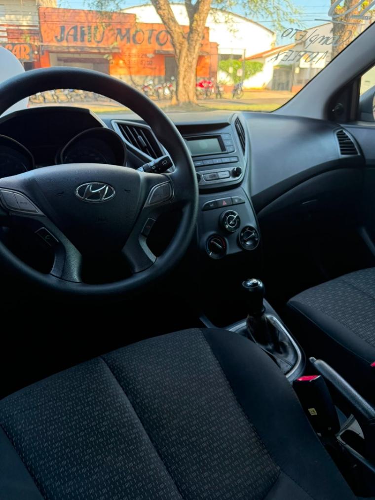 HYUNDAI HB 20 Hatch - Foto
