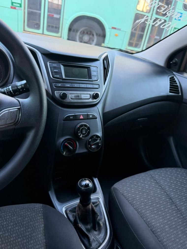 HYUNDAI HB 20 Hatch - Foto