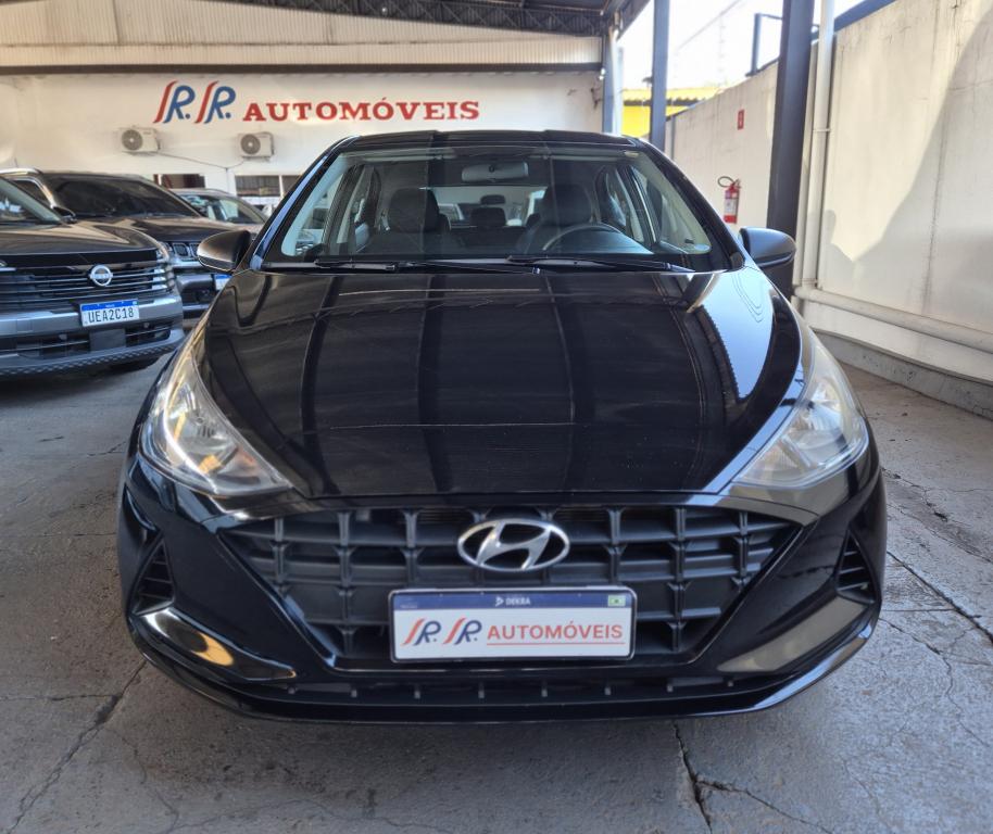 HYUNDAI HB 20 Hatch