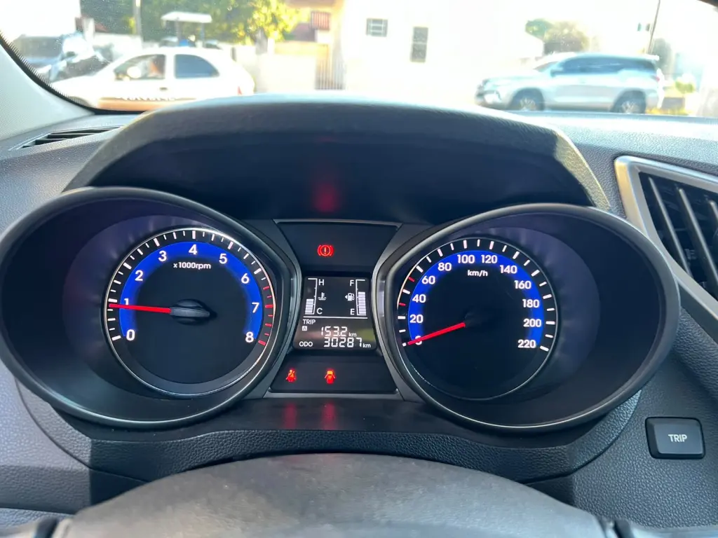 HYUNDAI HB 20 Hatch - Foto