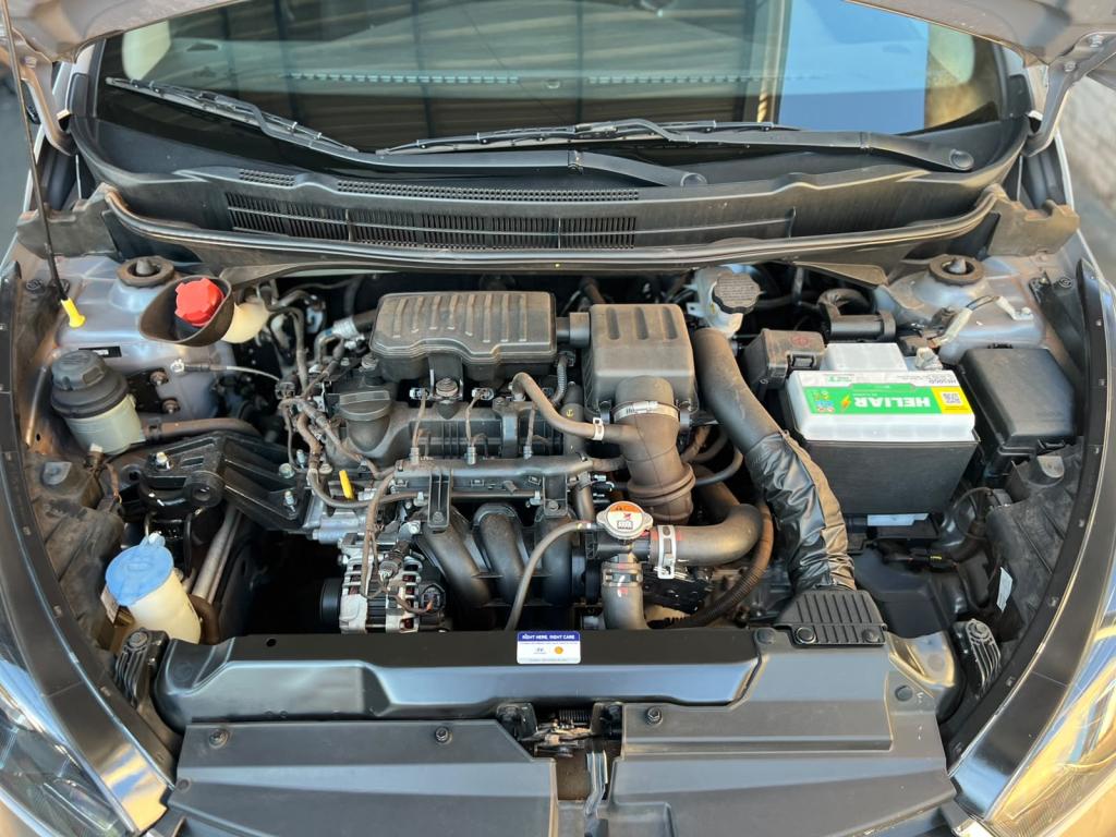 HYUNDAI HB 20 Hatch - Foto