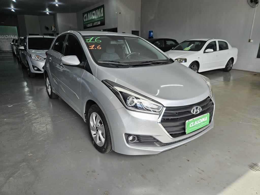 HYUNDAI HB 20 Hatch - Foto