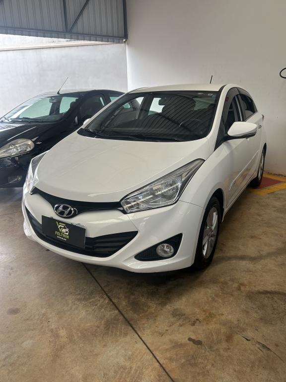 HYUNDAI HB 20 Hatch