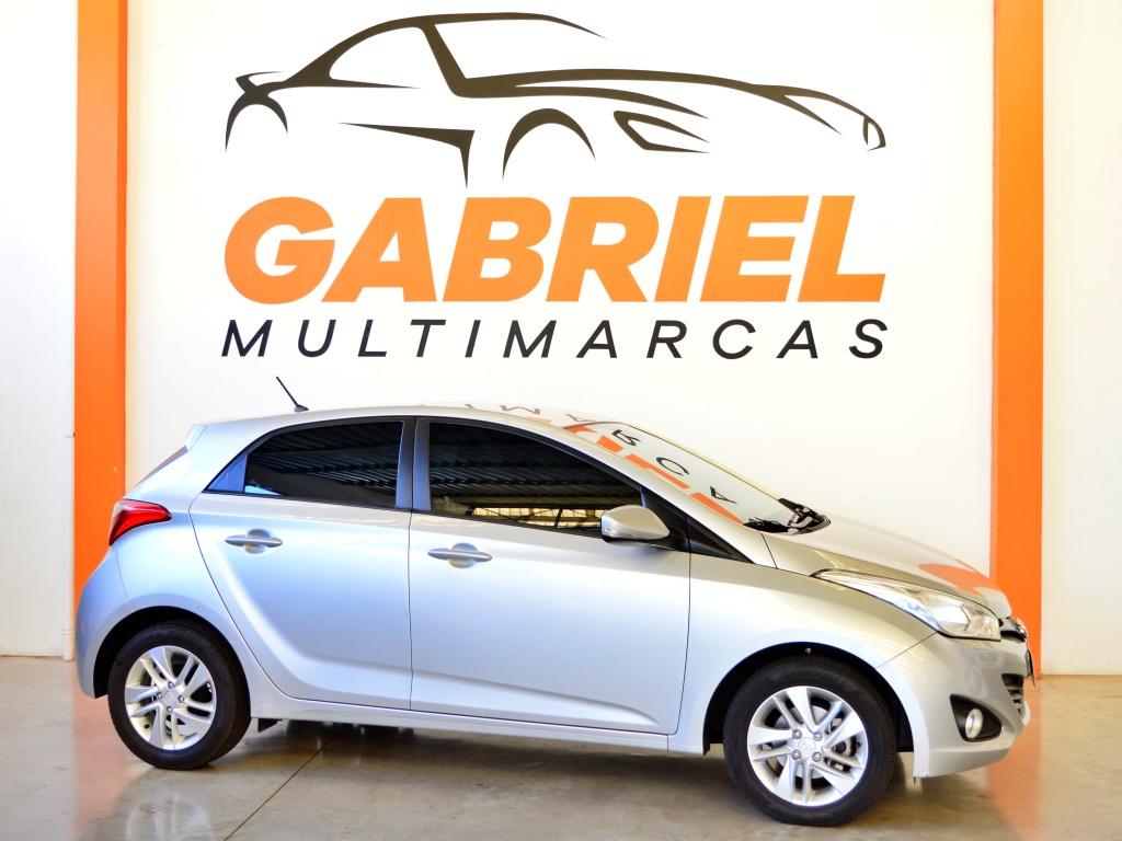 HYUNDAI HB 20 Hatch
