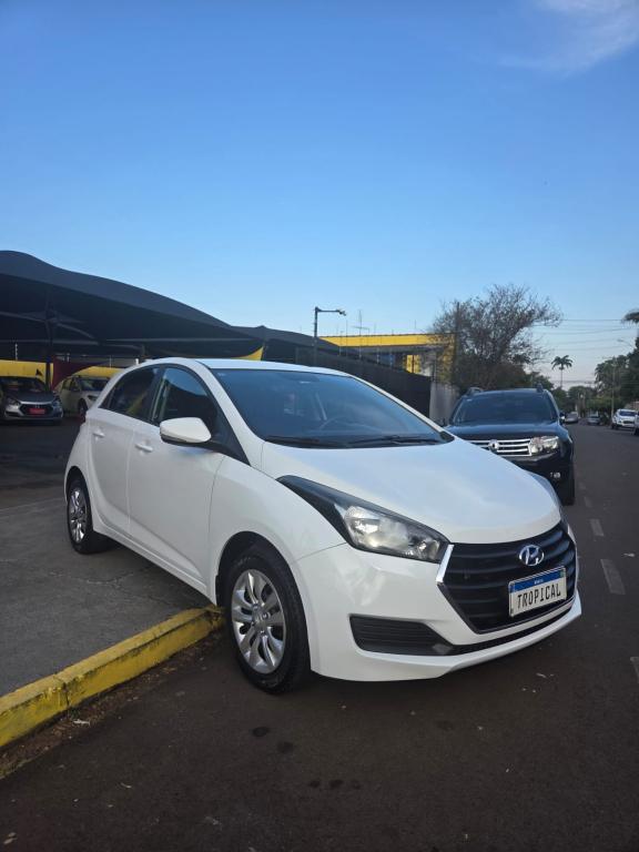 HYUNDAI HB 20 Hatch