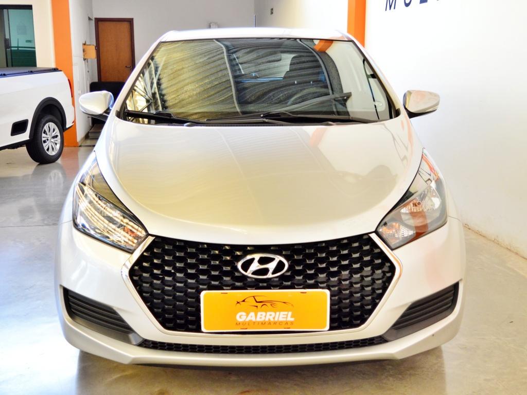 HYUNDAI HB 20 Hatch - Foto