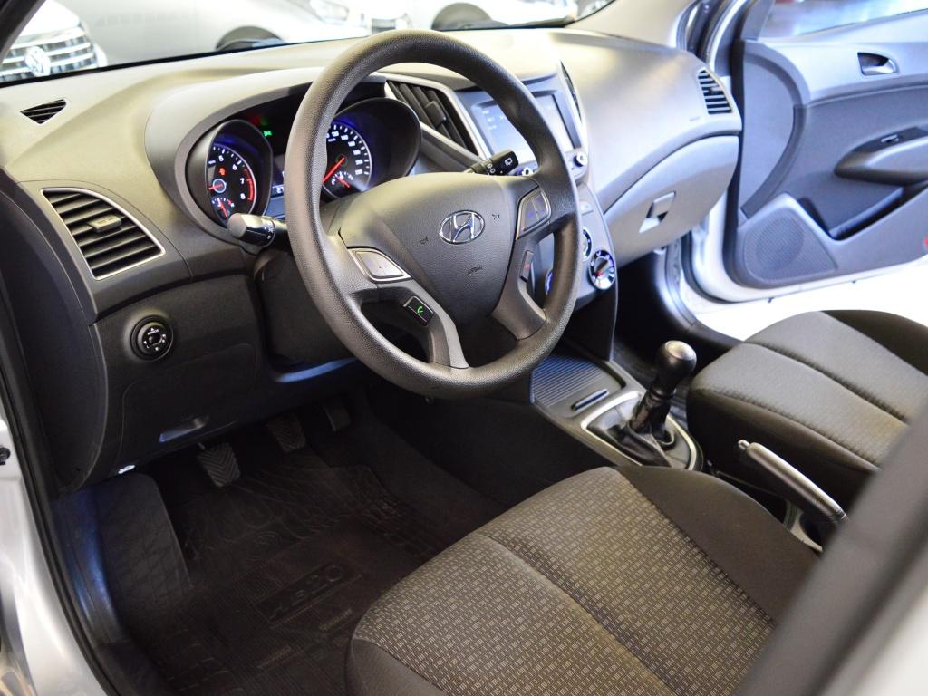 HYUNDAI HB 20 Hatch - Foto