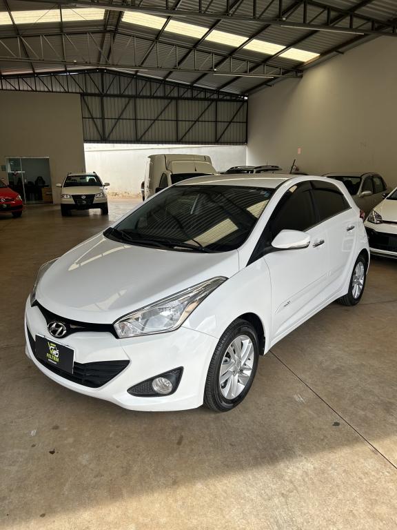 HYUNDAI HB 20 Hatch
