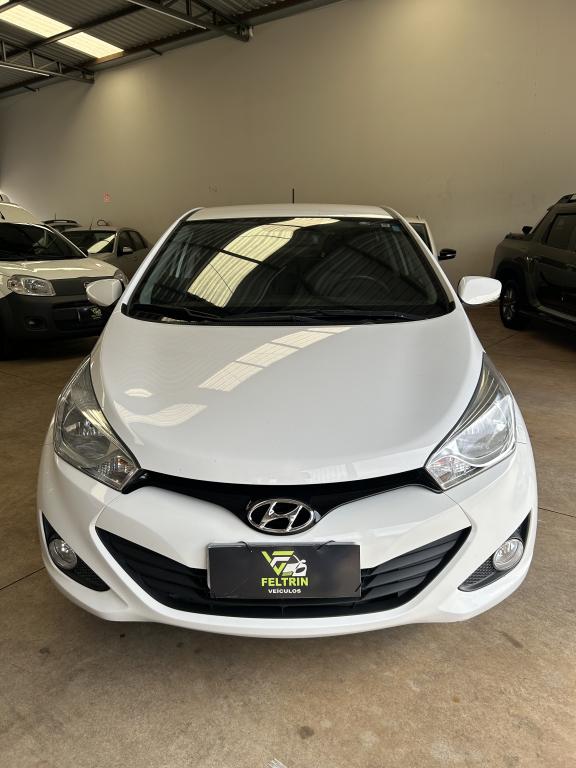 HYUNDAI HB 20 Hatch - Foto