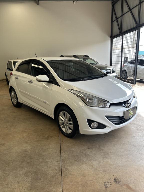 HYUNDAI HB 20 Hatch - Foto