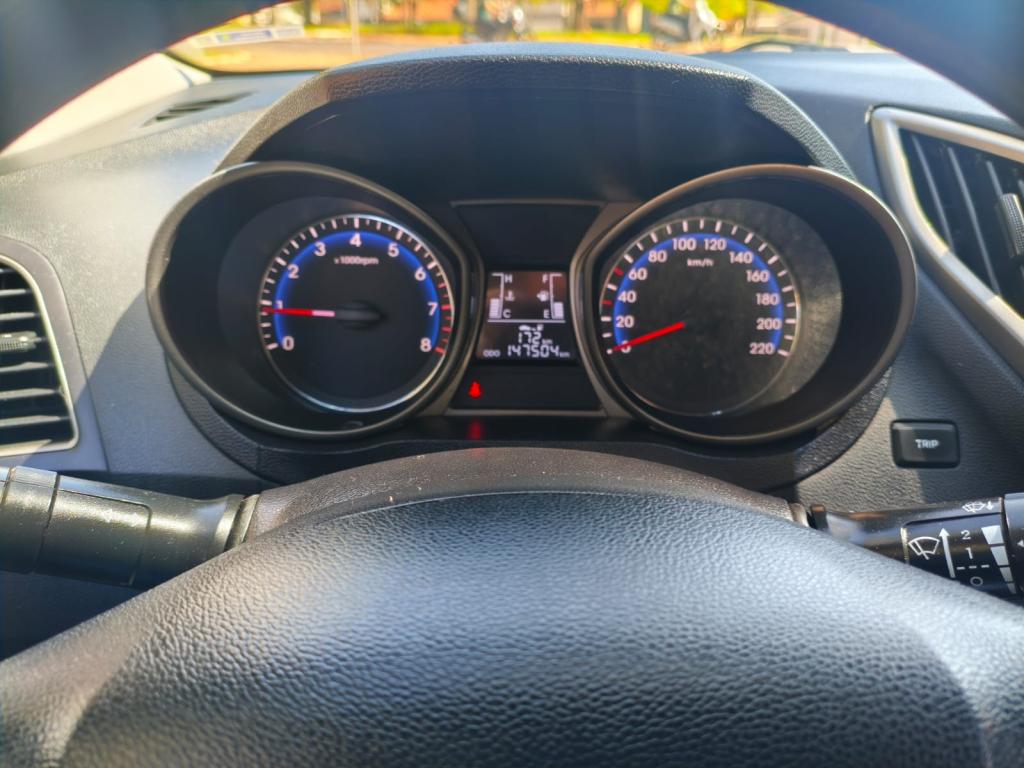 HYUNDAI HB 20 Hatch - Foto