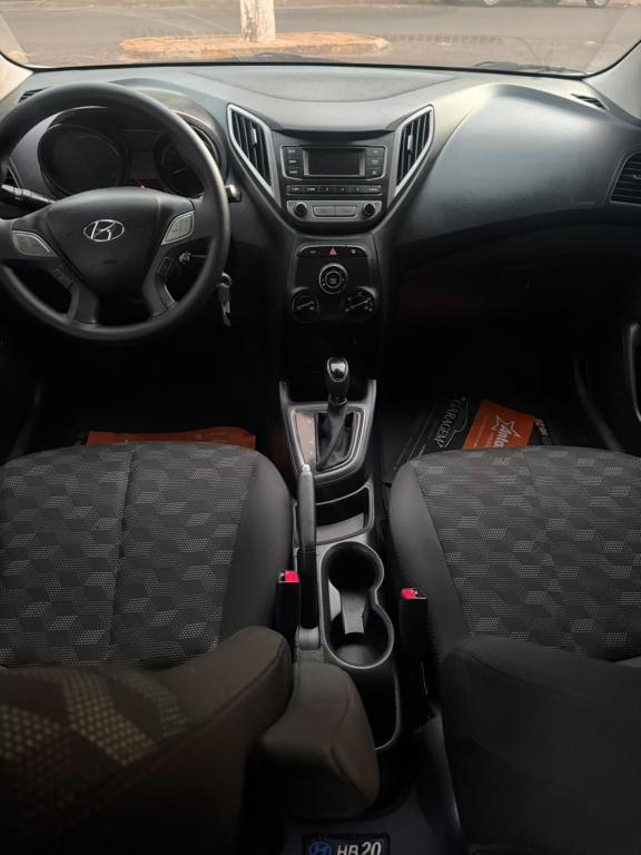 HYUNDAI HB 20 Hatch - Foto