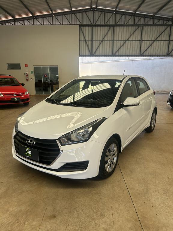 HYUNDAI HB 20 Hatch