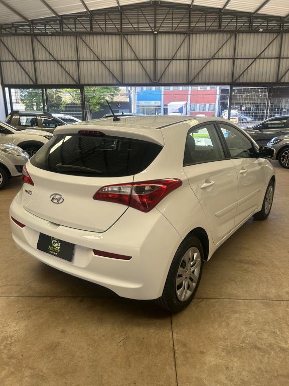 HYUNDAI HB 20 Hatch - Foto