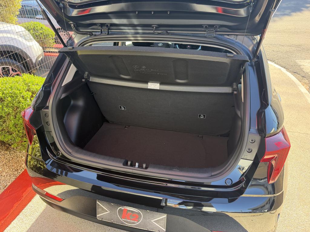 HYUNDAI HB 20 Hatch - Foto