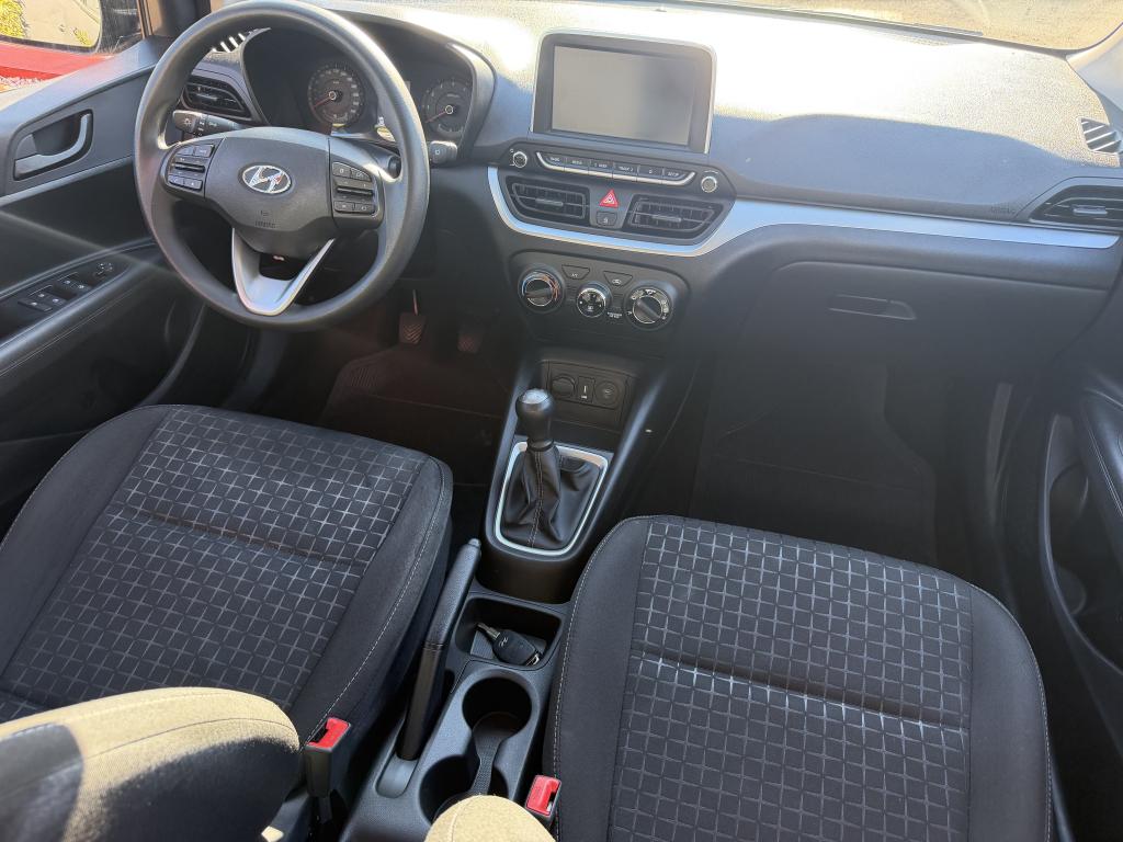 HYUNDAI HB 20 Hatch - Foto