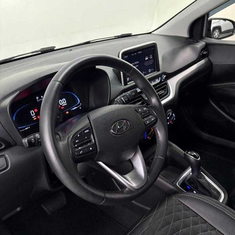 HYUNDAI HB 20 Hatch - Foto