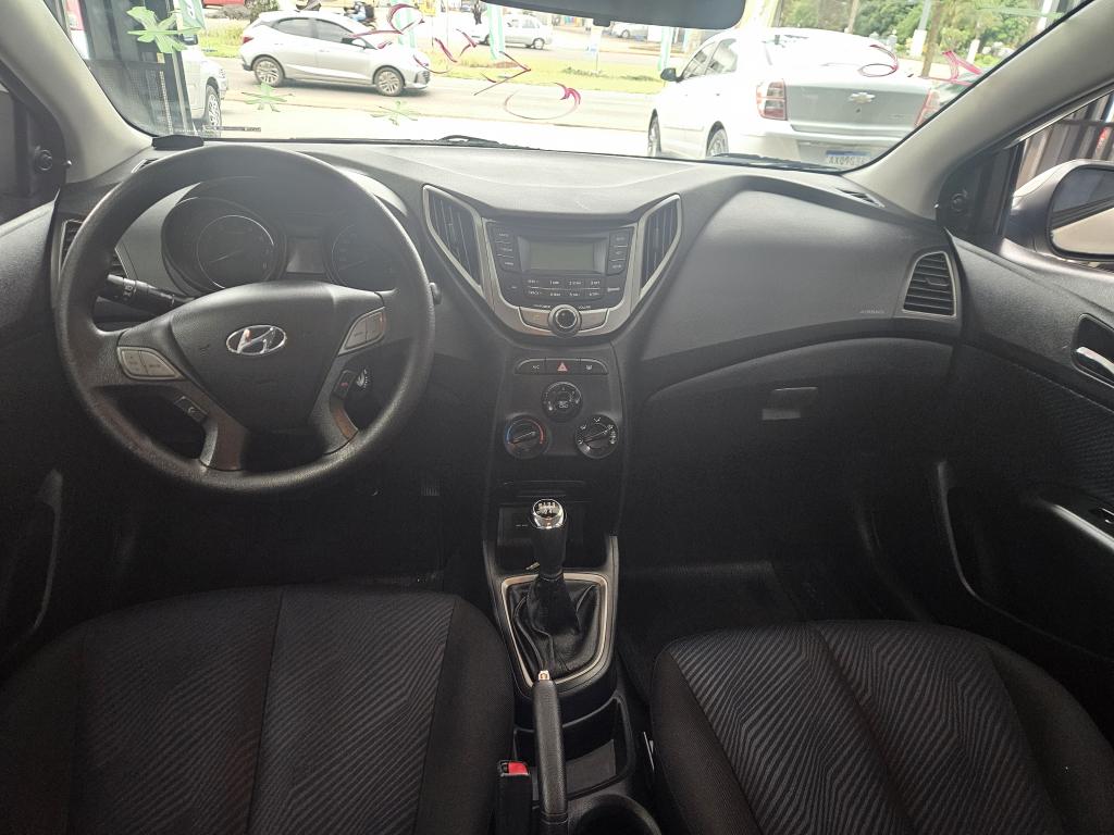 HYUNDAI HB 20 Hatch - Foto