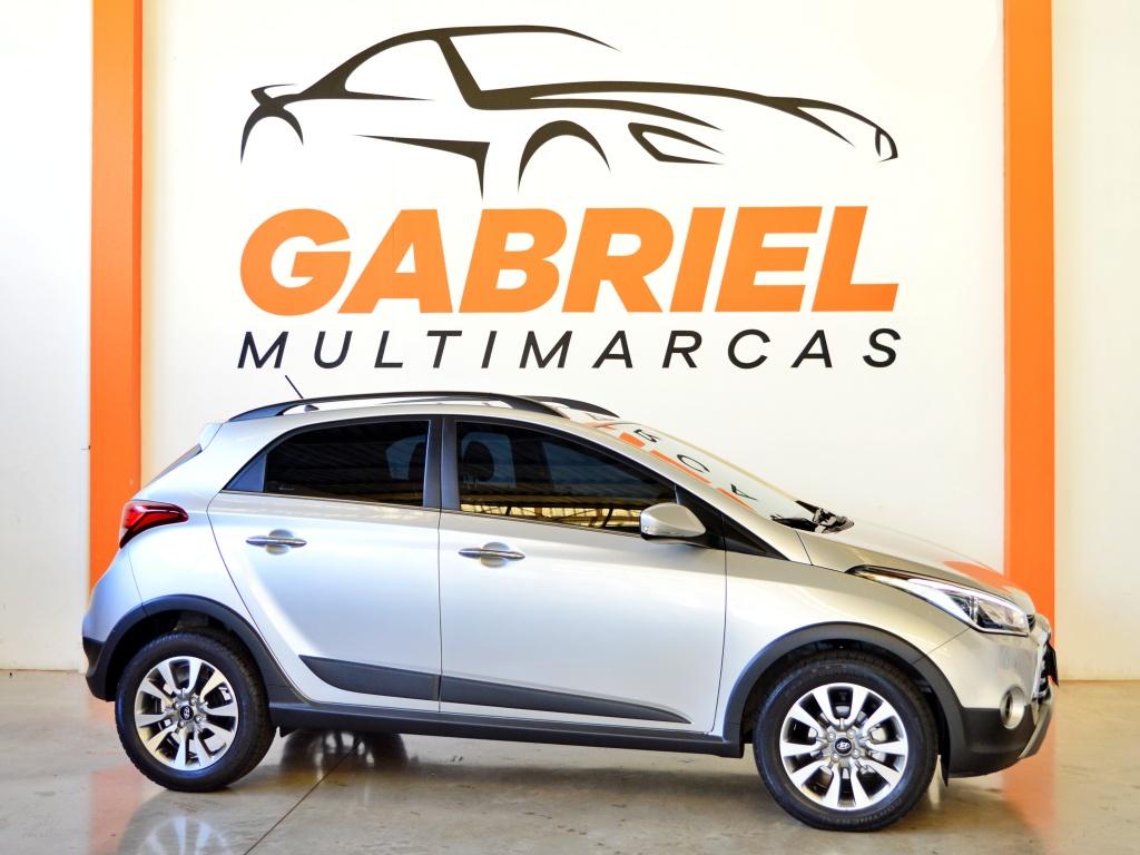 HYUNDAI HB 20 Hatch X