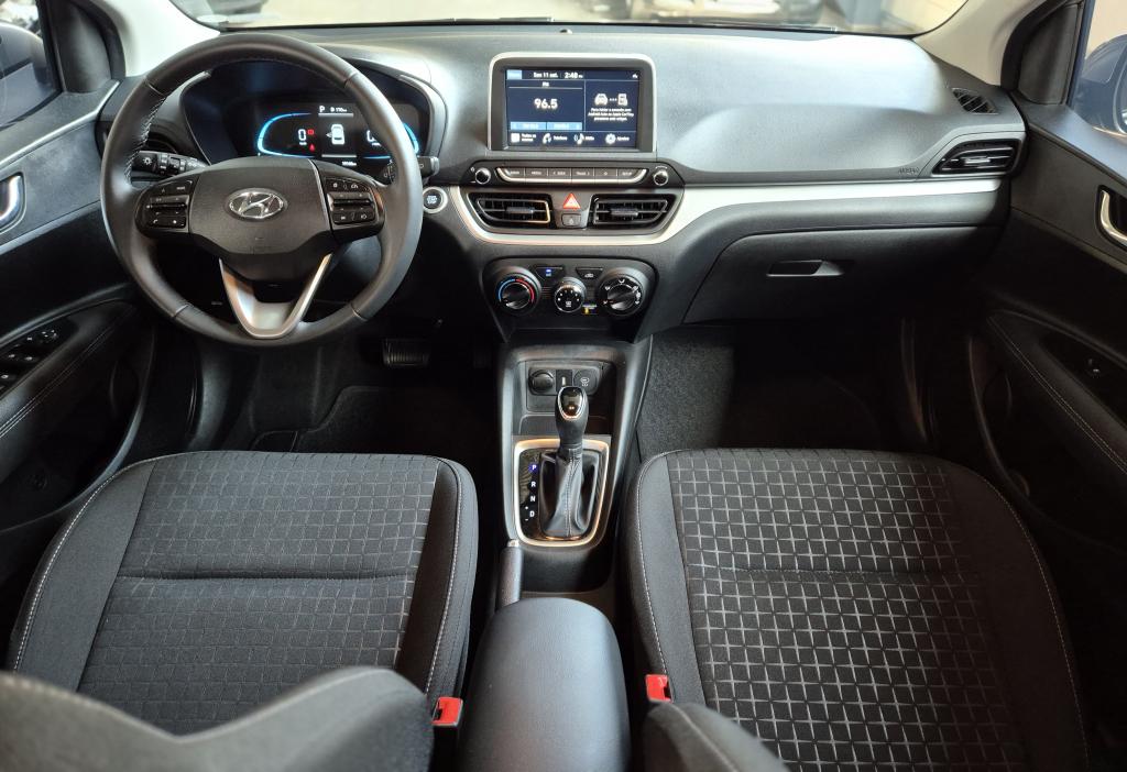 HYUNDAI HB 20 Hatch - Foto