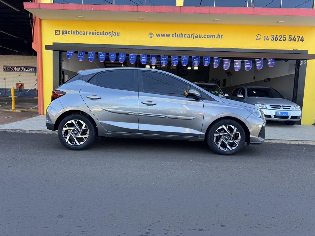 HYUNDAI HB 20 Hatch