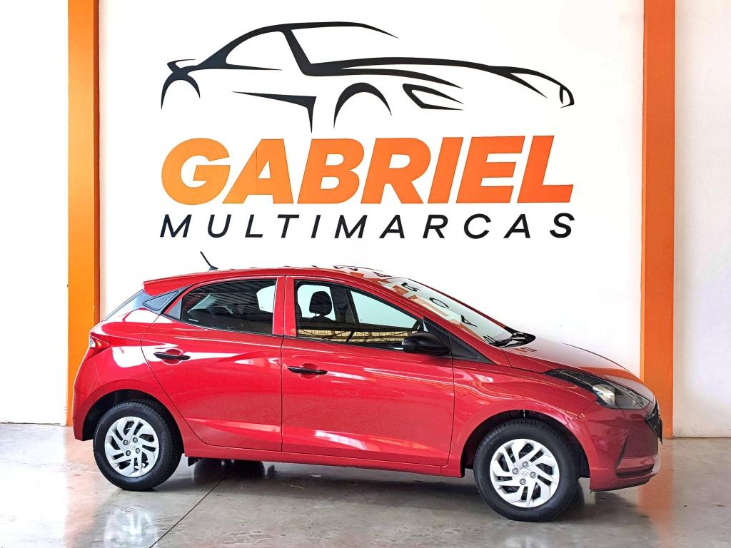 HYUNDAI HB 20 Hatch
