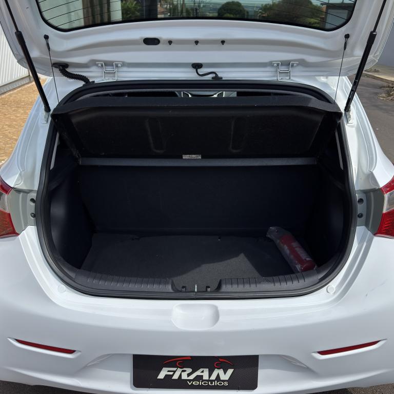 HYUNDAI HB 20 Hatch - Foto