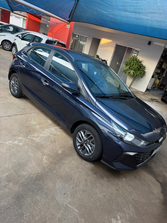 HYUNDAI HB 20 Hatch