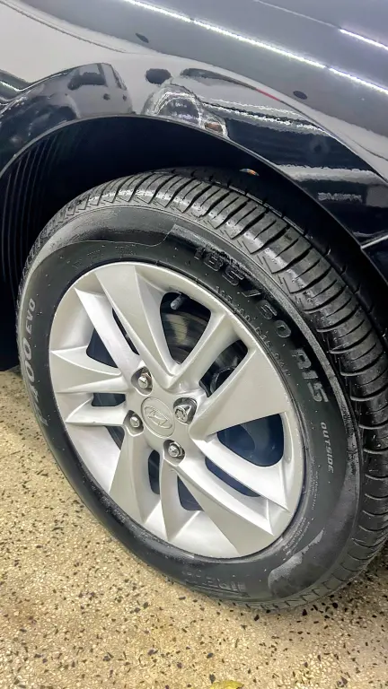 HYUNDAI HB 20 Hatch - Foto