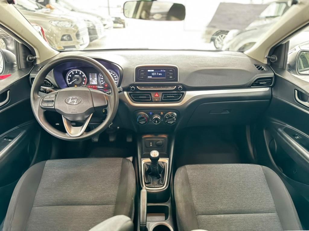 HYUNDAI HB 20 Hatch - Foto