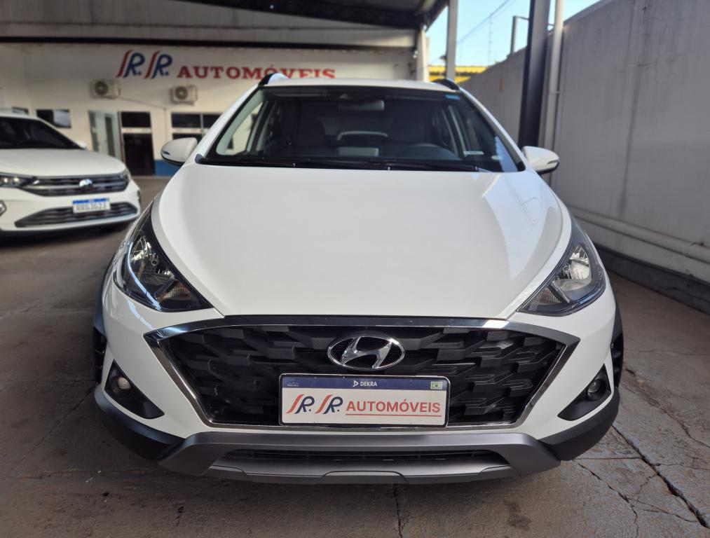 HYUNDAI HB 20 Hatch X