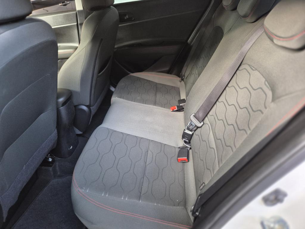HYUNDAI HB 20 Hatch X - Foto