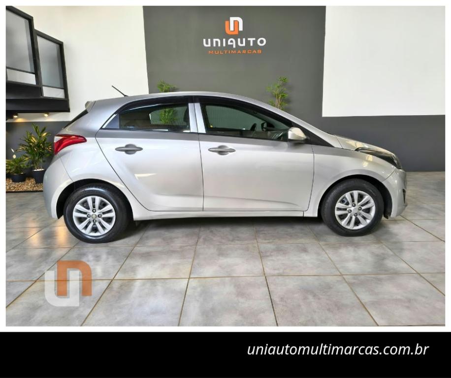 HYUNDAI HB 20 Hatch