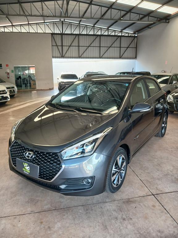 HYUNDAI HB 20 Hatch
