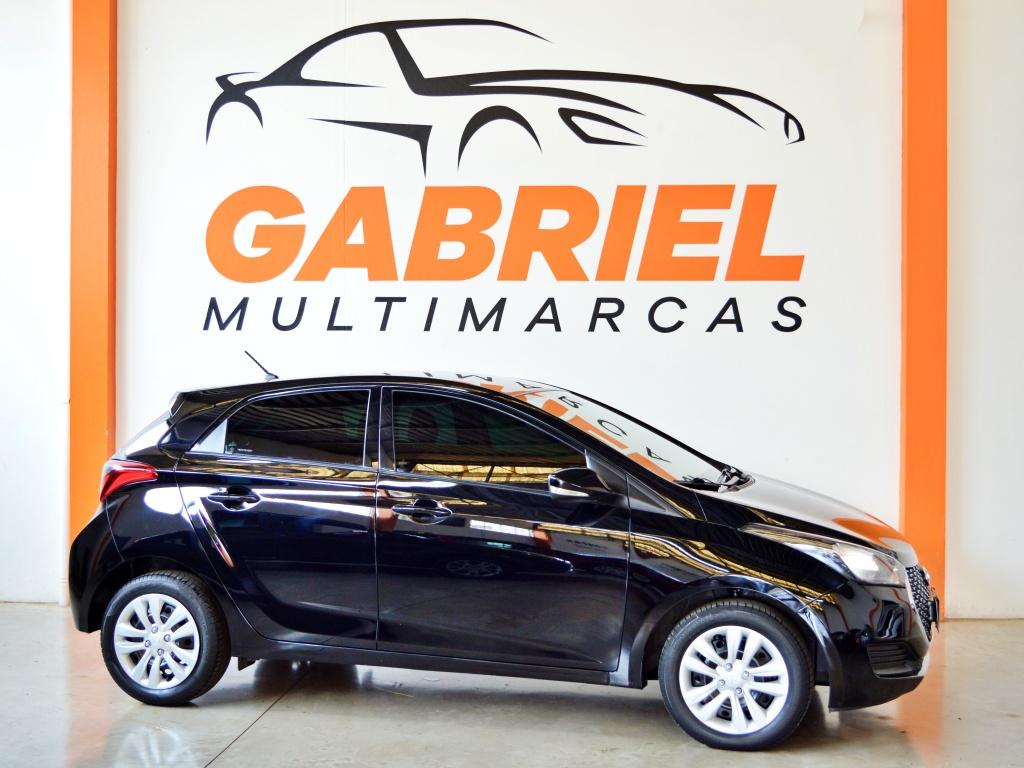 HYUNDAI HB 20 Hatch